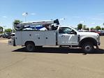 New 2024 Ford F-550 XL Regular Cab 4x4, Royal Truck Body Utility Crane Body for sale #241596 - photo 24