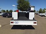 New 2024 Ford F-550 XL Regular Cab 4x4, Royal Truck Body Utility Crane Body for sale #241596 - photo 25