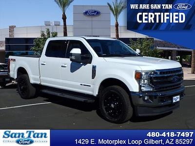 2020 Ford F-250 Crew Cab 4WD, Pickup for sale #241597AA - photo 1