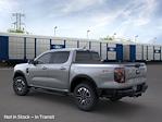 2024 Ford Ranger SuperCrew Cab 4WD, Pickup for sale #241607 - photo 2