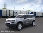 2024 Ford Bronco Sport AWD, SUV for sale #C241610 - photo 1