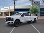 New 2024 Ford F-350 XL Crew Cab 4WD, Pickup for sale #241628 - photo 1