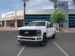 New 2024 Ford F-350 XL Crew Cab 4WD, Pickup for sale #241628 - photo 3