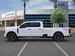 New 2024 Ford F-350 XL Crew Cab 4WD, Pickup for sale #241628 - photo 4