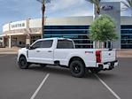 New 2024 Ford F-350 XL Crew Cab 4WD, Pickup for sale #241628 - photo 2