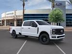 New 2024 Ford F-350 XL Crew Cab 4WD, Pickup for sale #241628 - photo 7