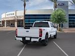 New 2024 Ford F-350 XL Crew Cab 4WD, Pickup for sale #241628 - photo 8