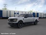 2024 Ford F-150 SuperCrew Cab 4WD, Pickup for sale #241639 - photo 1