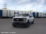 2024 Ford F-150 SuperCrew Cab 4WD, Pickup for sale #241639 - photo 3