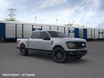 2024 Ford F-150 SuperCrew Cab 4WD, Pickup for sale #241639 - photo 7