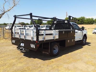 New 2024 Ford F-350 XL Regular Cab 4WD, 11' 4" CM Truck Beds Contractor Truck for sale #241745 - photo 2