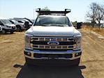 New 2024 Ford F-350 XL Regular Cab 4WD, 11' 4" CM Truck Beds Contractor Truck for sale #241745 - photo 3