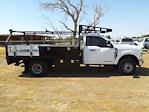 New 2024 Ford F-350 XL Regular Cab 4WD, 11' 4" CM Truck Beds Contractor Truck for sale #241745 - photo 4