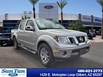 Used 2019 Nissan Frontier SL Crew Cab 2WD, Pickup for sale #241846A - photo 1