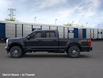 2024 Ford F-350 Crew Cab SRW 4WD, Pickup for sale #241880 - photo 4