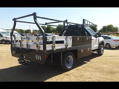 New 2024 Ford F-550 XL Regular Cab 4x4, 11' 4" CM Truck Beds Contractor Truck for sale #241995 - photo 2