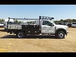 New 2024 Ford F-550 XL Regular Cab 4x4, 11' 4" CM Truck Beds Contractor Truck for sale #241995 - photo 4