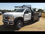 New 2024 Ford F-550 XL Regular Cab 4x4, 11' 4" CM Truck Beds Contractor Truck for sale #241995 - photo 8