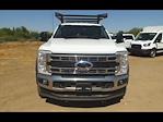 New 2024 Ford F-550 XL Regular Cab 4x4, 11' 4" CM Truck Beds Contractor Truck for sale #241995 - photo 3