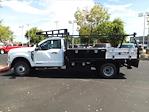 New 2024 Ford F-350 XL Regular Cab 4WD, 11' 4" CM Truck Beds Contractor Truck for sale #242031 - photo 7