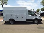 New 2024 Ford Transit 350 HD RWD, Reading Panel Service Body Service Utility Van for sale #242071 - photo 4