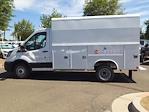 New 2024 Ford Transit 350 HD RWD, 11' Reading RVSL Service Utility Van for sale #242072 - photo 7