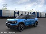 2024 Ford Bronco Sport AWD, SUV for sale #C242248 - photo 1