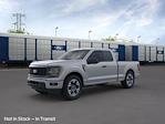 New 2024 Ford F-150 STX Super Cab 2WD, Pickup for sale #242272 - photo 1