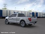 New 2024 Ford F-150 STX Super Cab 2WD, Pickup for sale #242272 - photo 2