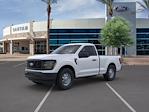 New 2024 Ford F-150 XL Regular Cab 2WD, Pickup for sale #242343 - photo 1