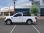 New 2024 Ford F-150 XL Regular Cab 2WD, Pickup for sale #242343 - photo 3