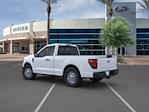 New 2024 Ford F-150 XL Regular Cab 2WD, Pickup for sale #242343 - photo 4