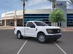 New 2024 Ford F-150 XL Regular Cab 2WD, Pickup for sale #242343 - photo 7