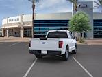 New 2024 Ford F-150 XL Regular Cab 2WD, Pickup for sale #242343 - photo 8