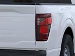 New 2024 Ford F-150 XL Regular Cab 2WD, Pickup for sale #242343 - photo 21