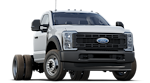 2024 Ford F-550 Regular Cab DRW 4x2, Cab Chassis for sale #242464 - photo 4