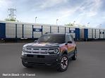 New 2024 Ford Bronco Sport Free Wheeling AWD, SUV for sale #C242478 - photo 3