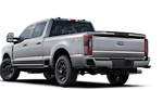 New 2024 Ford F-350 XL Crew Cab 4WD, Pickup for sale #242483 - photo 24