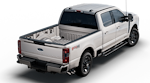 New 2024 Ford F-350 Lariat Crew Cab 4WD, Pickup for sale #242501 - photo 25