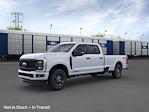 New 2024 Ford F-350 XL Crew Cab 4WD, Pickup for sale #242502 - photo 1