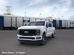 New 2024 Ford F-350 XL Crew Cab 4WD, Pickup for sale #242502 - photo 3