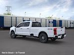 New 2024 Ford F-350 XL Crew Cab 4WD, Pickup for sale #242502 - photo 2