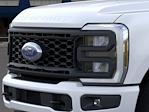 New 2024 Ford F-350 Lariat Crew Cab 4WD, Pickup for sale #242503 - photo 17