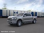 New 2024 Ford F-150 Lariat SuperCrew Cab 4WD, Pickup for sale #242514 - photo 1