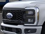 New 2024 Ford F-350 Lariat Crew Cab 4WD, Pickup for sale #242547 - photo 17