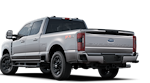 New 2024 Ford F-350 Lariat Crew Cab 4WD, Pickup for sale #242547 - photo 24