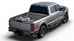 New 2024 Ford F-350 Lariat Crew Cab 4WD, Pickup for sale #242547 - photo 25