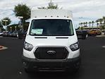 New 2024 Ford Transit 350 HD RWD, 11' Reading RVSL Service Utility Van for sale #242550 - photo 3