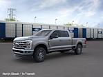 New 2024 Ford F-350 Lariat Crew Cab 4WD, Pickup for sale #242644 - photo 1