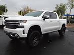 Used 2022 Chevrolet Silverado 1500 High Country Crew Cab 4WD, Pickup for sale #242685A - photo 8